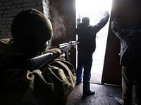 В Сети появилась информация о том, что на Луганщине начинается противостояние между террористами. Убит лидер боевиков по кличке «Кабан»